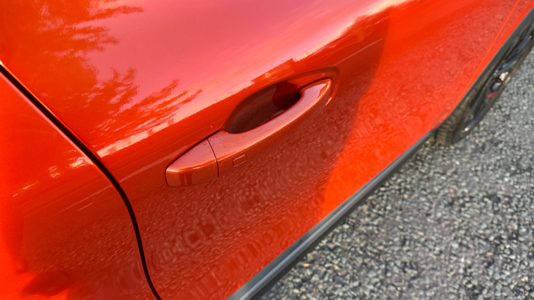 Renault Arkana 1.6 E-TECH Hybrid 145 R.S. Line 5dr Auto Hybrid Estate